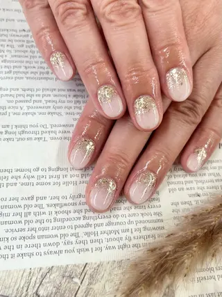 ネイル Basic町田本店 Suzunaのネイルデザイン