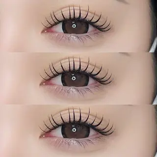 マツエク・マツパ 💫 Milo SONA 💫のマツエク・マツパデザイン