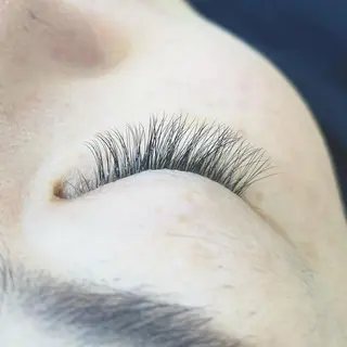 マツエク・マツパ tag by calm所属・tag#bycalm 竹川のマツエク・マツパデザイン