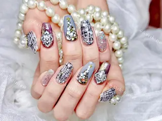 ネイル Nancy 💕のネイルデザイン