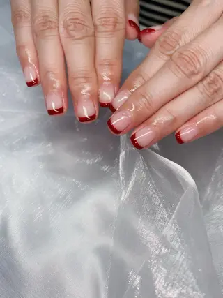 ネイル C. NAILSのネイルデザイン