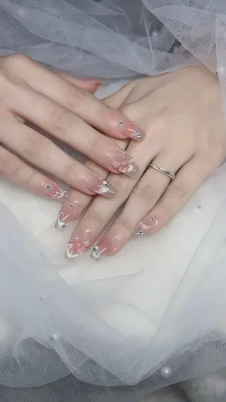 ネイル Rubynail93所属・RuBy Nail93のネイルデザイン