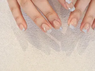 ネイル 田中 （ネイリスト）のネイルデザイン