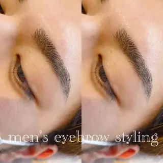 マツエク・マツパ 心斎橋🤍韓国.美眉 パリジェンヌ R..のマツエク・マツパデザイン