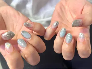 ネイル KANA KANAのネイルデザイン