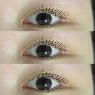 マツエク・マツパ 24 -niji-のマツエク・マツパデザイン