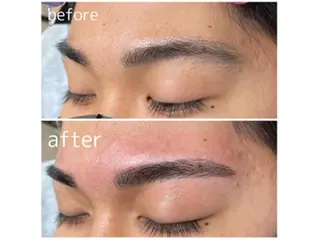 メンズ アイブロウ TOKYO BABE 渋谷店の眉毛・アイブロウイメージ