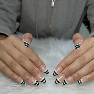 ネイル Queen Nail 柏店　クイーンネイルのネイルデザイン