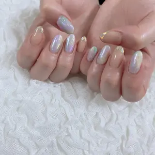 ネイル SOL NAILのネイルデザイン
