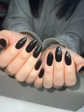 ネイル Nail Salon L'arc所属・💊大阪/心斎橋 moni🧠のネイルデザイン