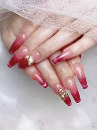 ネイル ネイルサロン lotusのネイルデザイン