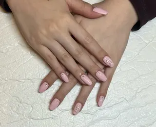 ネイル nailfy's 星のネイルデザイン