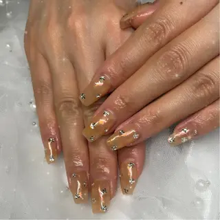 ネイル ブルーデイジー栄本店所属・BlueDaisy 栄本店のネイルデザイン