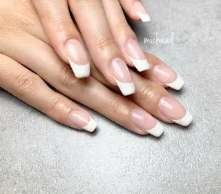 ネイル eni. by michのネイルデザイン