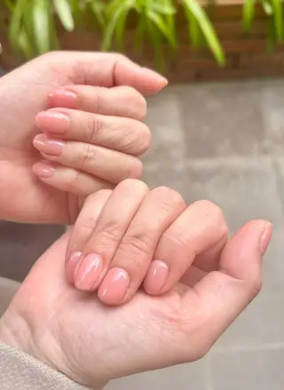 ネイル 得平 アヤのネイルデザイン