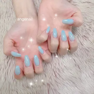 ネイル オーナーネイリスト MAKIのネイルデザイン