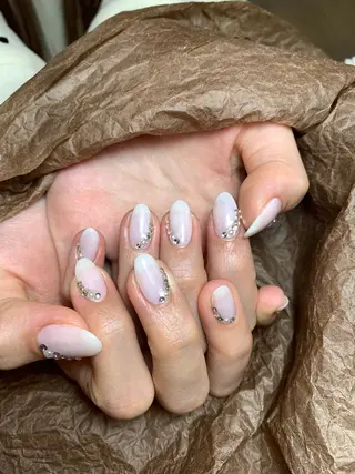 ネイル エクラNailサロン ミオのネイルデザイン