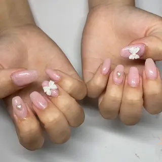 ネイル y's　beauty 京橋店のネイルデザイン