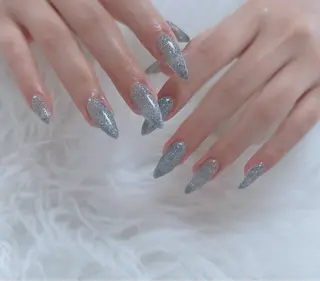 ネイル ESPOIR Ｎのネイルデザイン