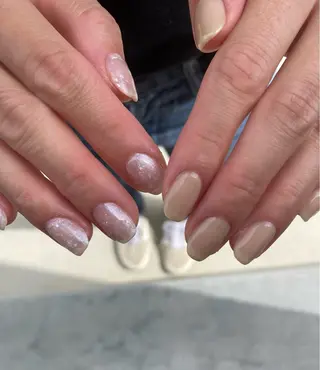 ネイル リビングサロン ricca【リッカ】のネイルデザイン