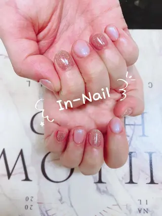 ネイル ᴵⁿ. ᴺᵃⁱˡのネイルデザイン