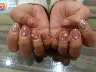 ネイル Progress Nailのネイルデザイン