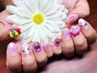 ネイル NAIL salon ACEのネイルデザイン