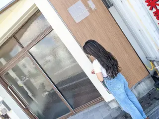 ロング LaRmE 代表　HoHaRa.のヘアスタイル