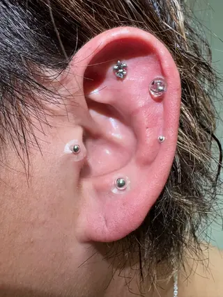 メンズ s.salon所属・s.salon ＩＫＩのその他イメージ