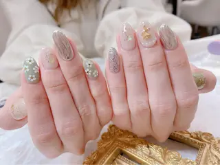 ネイル Lien _リエン リエンのネイルデザイン