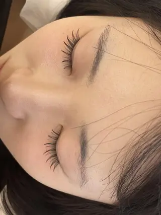 マツエク・マツパ な なのマツエク・マツパデザイン