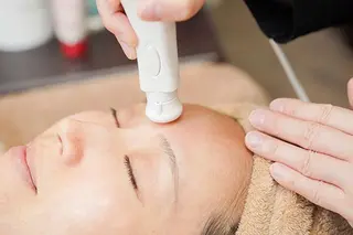 ハーブピーリング専門 muro.のエステ・リラクイメージ