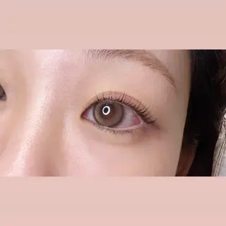 マツエク・マツパ HELEN 岡田のマツエク・マツパデザイン