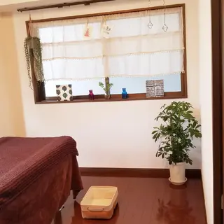 calm所属・ca lmのマツエク・マツパデザイン