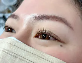 マツエク・マツパ ame.所属・ame.ai関内店 🥣🫧🏹のマツエク・マツパデザイン