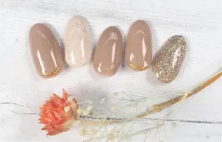 ネイル TRU nail&eye所属・TRU 錦糸町店のネイルデザイン