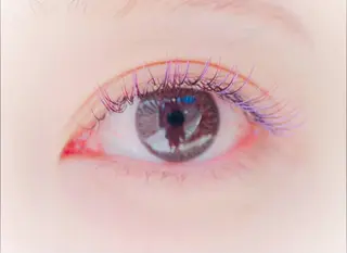 マツエク・マツパ beauce eyelash所属・Beauce / 無料モデル募集の眉毛・アイブロウイメージ