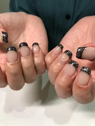ネイル nail by minamiのネイルデザイン