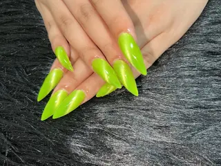 ネイル coco nailのネイルデザイン