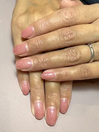 ネイル PLUMY かおるのネイルデザイン