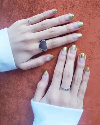 ネイル YUUKOKU Nailのネイルデザイン