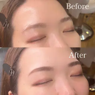 アイブロウ Beauty Sal on Superbのエステ・リラクイメージ