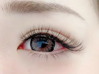 マツエク・マツパ クリアアイあべのベルタ店所属・クリアアイ あべのベルタ店のマツエク・マツパデザイン