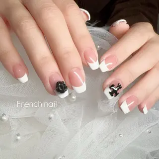 ネイル R nail.のネイルデザイン