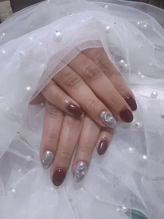 ネイル Jessica 119のネイルデザイン