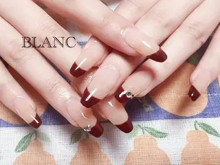 ネイル BLANC （ブラン）のネイルデザイン