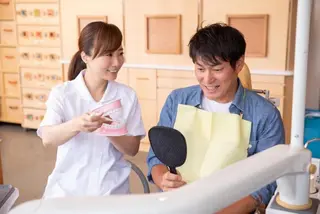 メンズ WHITENING  ツドイックスのその他イメージ