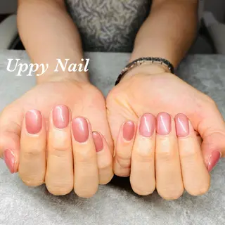 ネイル Uppy Nail ukyoのネイルデザイン