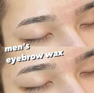 アイブロウ Ai Quick 北千住🌿saitoの眉毛・アイブロウイメージ