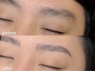 アイブロウ Ai Quick 秋葉原わたなべの眉毛・アイブロウイメージ